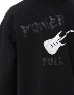 Жакет для девочки