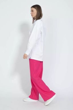 Рубашка 4070 - Kivviwear фото 10