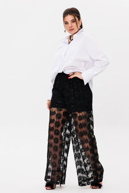 Брюки ANELLI 1517 роскошь  фото 9