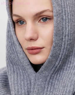 260135 CH Капор женский (56-58)