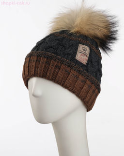 6920/2 MBH Шапка (52-54)