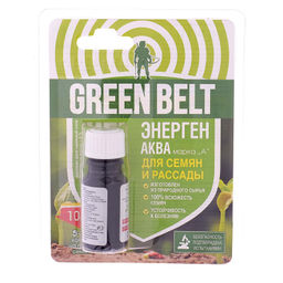 Регулятор роста "Энерген Аква" для замачивания семян фл.10мл