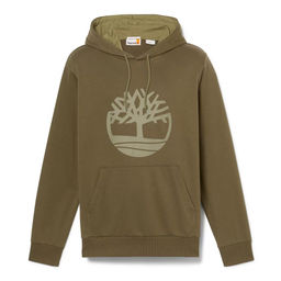 Timberland / Толстовка Sweatshirt Kennebec Tree Logo Hoodie Regular  фото 3