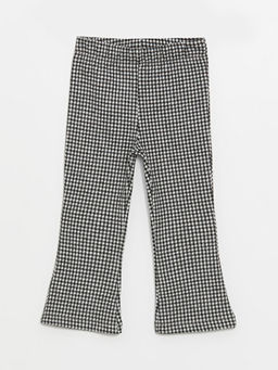 Beli Lastikli K?z Bebek Tayt Pantolon 2li - Waikiki фото 2