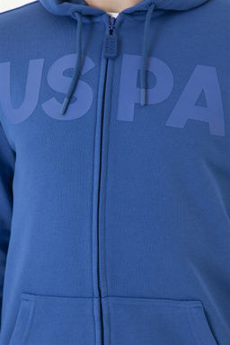 Мужская толстовка Saks - U.s. polo assn фото 7