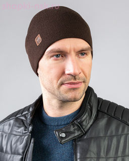 F 481 Колпак мужской (57-59)