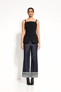 Жилет 55345 - Lakbi фото 4