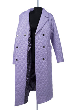 01-12277 Пальто женское демисезонное