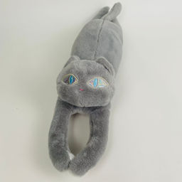 Мягкая игрушка Кот лежачий 90 см (арт. YE23038-3) - Storyland фото 5
