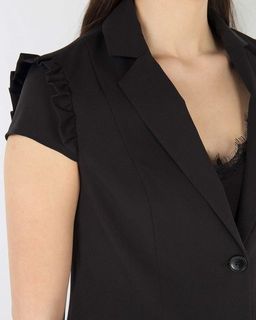 Жилет жен. - Incity фото 3