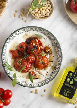 Кедровое масло с живицей, 100 мл - Сибирский кедр фото 3