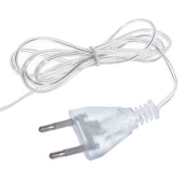 Фигура светодиодная "Снеговик в варежках" 16*12*21 см, 20 ламп LED, авторежим, 220V, Белый