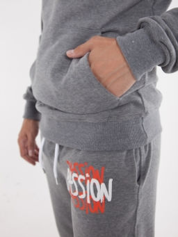 КОСТЮМ СПОРТИВНЫЙ МУЖСКОЙ - Chic & charisma фото 3