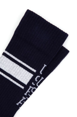 Erkek Lacivert Soket _orap - U.s. polo assn фото 2