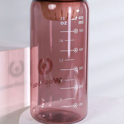 Бутылка для воды спортивная Woohooo Summer 600 ml/ уп60 - ГалеонТрейд фото 3