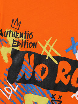 Футболка с короткими рукавами - Смена фото 7