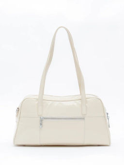 Сумка 91381 beige Velina Fabbiana-Safenta