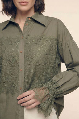 Блуза 6495 - Deesses фото 10