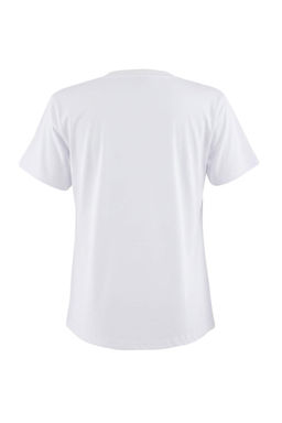 Siyah-Beyaz %100 Pamuk Arkas? Uzun Orme T-Shirt TWOAW26TS00008 - Trendyolmilla фото 18