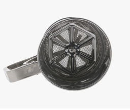 9206-1 Кружка-сито 0,55л. BK (х24)