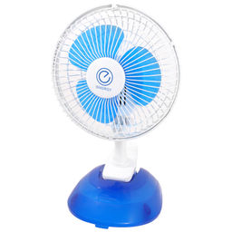 Вентилятор Energy EN-0601 (настольный, прищепка) 6" 1шт/коробка (030384)