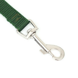 Поводок 5 м х 1,5 см, зелёный - Пижон фото 2