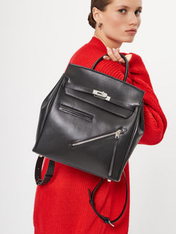 Сумка ELEGANZZA ZG-24165 black