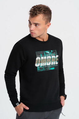 Блуза OMBRE SSPS-0156-czarna