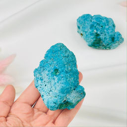 Хризоколла