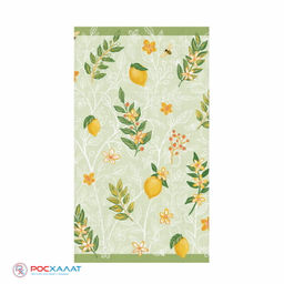 Полотенце СТ ВФ17 40/70 8623/1 Лимонный сад-2 СТ ВФ17 8623/1 2 40x70