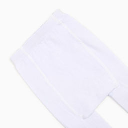 Колготки детские KAFTAN «Единорог» 116-122 см, белый