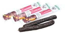 Титбит Салямка с печенью говяжьей и морковью St. 4640000311308