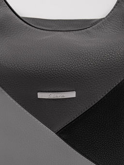 Чёрный мешок-трансформер S.Lavia  фото 24