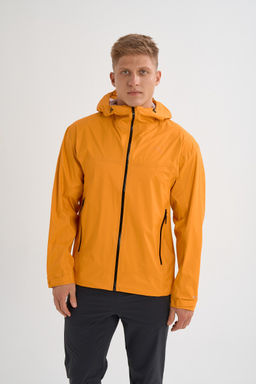 Куртка Оранжевый ANTA HERO Woven Jacket