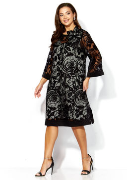 Платье ТАиЕР 1390