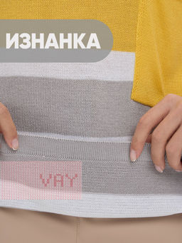 Джемпер женский 5241-41454 - Vay фото 8