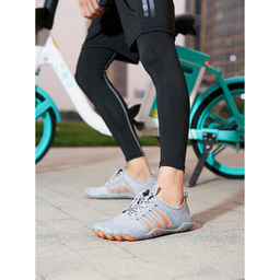 Коралловые тапочки аквашузы - Bearwear фото 6