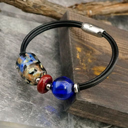 SAPPHIRE GLORY Браслет R3922 - Vloes фото 2