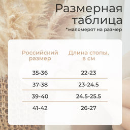 Тапочки женские размер 38-39, цвет серый