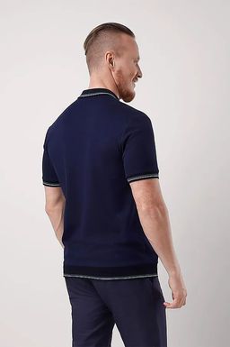 Поло мужское Макси - Clever wear фото 8