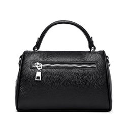 Bags Сумка женская / кожа / 0118293