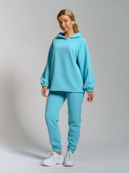 966 Костюм "Голубой"