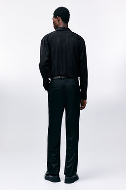 Camisa Regular Fit - H&m фото 3