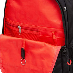 RB-458-1 Рюкзак школьный с мешком - Grizzly фото 33