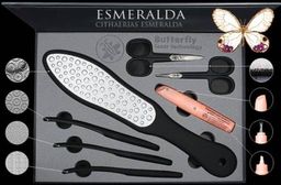 Набор Esmeralda 712