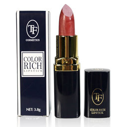 TF Питательная губная помада Color Rich Lipstick, тон 65 Ягодная нежность/Berry tenderness