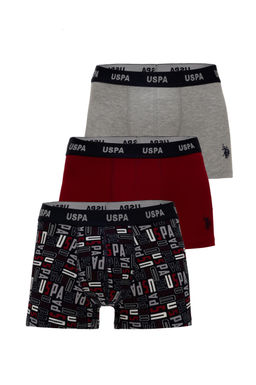 Erkek 3l_ Boxer Tak_m_