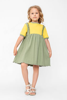 Платье Россия О/Ж