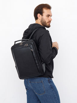 Рюкзак 131419-149H black Heanbag