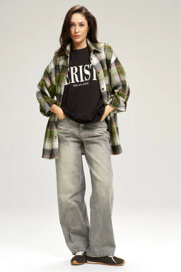 Футболка ERIST Choco - Erist store фото 2